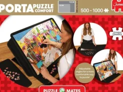 Jumbo Porta Puzzle Comfort*Enfant Accessoires|Accessoires