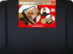 Jumbo Porta Puzzle Comfort*Enfant Accessoires|Accessoires