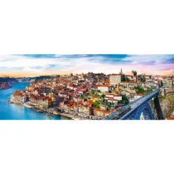 Trefl Porto, Portugal* Villes Et Villages|De 500 À 999 Pièces