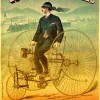 DToys Poster vintage - Howe Bicycles et Tricyles* Rétros Et Nostalgie|Affiches De Cinéma, Publicité