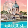 La Loutre Pépouze à TOULOUSE* Déco Et Objets|Villes Et Villages