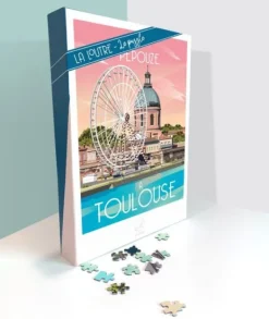 La Loutre Pépouze à TOULOUSE* Déco Et Objets|Villes Et Villages