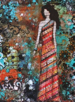 Perre / Anatolian Priceless*Femme Hommes Et Femmes|Art