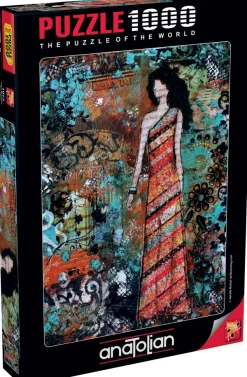 Perre / Anatolian Priceless*Femme Hommes Et Femmes|Art