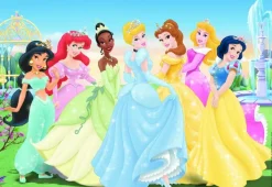 Ravensburger Princesses Disney*Enfant Puzzles Pour Enfants|Dès 4 Ans : 21 À 30 Pièces