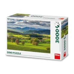 Dino Printemps A Povraznik* De 3 000 Pièces|De 3 000 Pièces