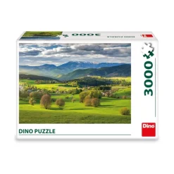 Dino Printemps A Povraznik* De 3 000 Pièces|De 3 000 Pièces