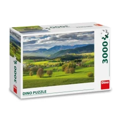 Dino Printemps A Povraznik* De 3 000 Pièces|De 3 000 Pièces