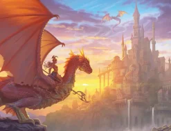 Nathan Protecteurs du Château (Collection Fantastique)* De 2 000 Pièces|De 2 000 Pièces