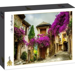 Grafika Provence, France* De 2 000 Pièces|De 2 000 Pièces