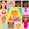 Ravensburger Puissance Féminine - Barbie*Femme Hommes Et Femmes|Dès 9 Ans : 251 À 399 Pièces