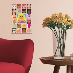 Ravensburger Puissance Féminine - Barbie*Femme Hommes Et Femmes|Dès 9 Ans : 251 À 399 Pièces