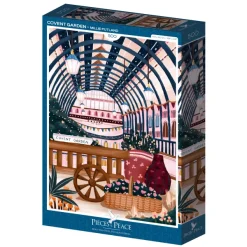 Pieces & Peace Putland Millie - Covent Garden* Déco Et Objets|Monuments