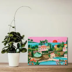 Pieces & Peace Putland Millie - Nice* Mers Et Océans|Villes Et Villages