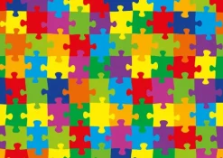 Yazz Puzzle* Déco Et Objets|Déco Culinaire