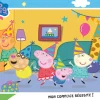 Nathan Puzzle Cadre - Anniversaire Peppa Pig*Enfant Cadre|Puzzles Pour Enfants