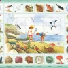 Larsen Puzzle Cadre - Bord de mer (en Hollandais)*Enfant Cadre|Puzzles Pour Enfants