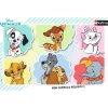 Nathan Puzzle Cadre - Disney Animaux*Enfant Cadre|Puzzles Pour Enfants