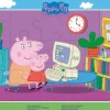 Ravensburger Puzzle Cadre - Peppa Pig*Enfant Cadre|Puzzles Pour Enfants