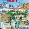 Larsen Puzzle Cadre - Prague*Enfant Cadre|Villes Et Villages
