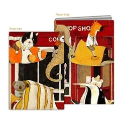Pintoo Puzzle Cover - Nan Jun - Slow Down* Puzzle Calendriers Et Paravents|Déco Et Objets