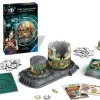 Ravensburger Puzzle 3D - Exit Puzzle - Time Guardian Adventures*Femme 3D|À Partir De 9 Ans