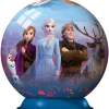 Ravensburger Puzzle 3D - Frozen II*Enfant 3D|Puzzles Pour Enfants
