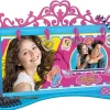 Ravensburger Puzzle 3D - Girly Girls Edition - Arbre à Bijoux : Soy Luna*Enfant 3D|À Partir De 9 Ans