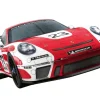 Ravensburger Puzzle 3D - Porsche 911 GT3 Cup*Enfant 3D|À Partir De 9 Ans