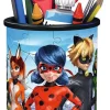 Ravensburger Puzzle 3D - Pot à Crayons - Miraculous*Enfant 3D|Puzzles Pour Enfants