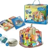 Cubic Fun Puzzle 3D - The Brave Tin Soldier - Difficulté : 2/8*Enfant 3D|Puzzles Pour Enfants