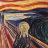 Trefl Puzzle en Bois - Edvard Munch*Enfant À Partir De 9 Ans|Puzzles Enfants
