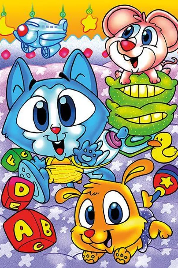 Art Puzzle Puzzle en Bois - Espiègles*Enfant Puzzles Enfants|Puzzles Pour Enfants