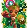 Ravensburger Puzzle En Bois - Groot*Enfant Puzzles Enfants|À Partir De 9 Ans