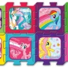 Trefl Puzzle en Mousse - Mon Petit Poney*Enfant Géant De Sol|À Partir De 2 Ans