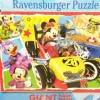 Ravensburger Puzzle Géant de Sol - Mickey*Enfant Géant De Sol|Puzzles Pour Enfants