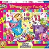 Ravensburger Puzzle Géant de Sol - Shopkins*Enfant Géant De Sol|Pièces Xxl Enfants