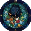 Art Puzzle Puzzle Horloge - Astrologie*Femme Puzzles Horloges|Signes Du Zodiaque