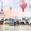 Ravensburger Puzzle Moment - Balloons* Avions Et Objets Volants|Villes Et Villages