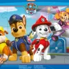 Ravensburger Quatre Sauveteurs Courageux / Pat'Patrouille*Enfant Puzzles Pour Enfants|Dès 3 Ans : 11 À 20 Pièces