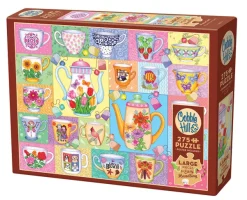 Cobble Hill Quelle Coupe ?* Déco Et Objets|Déco Culinaire