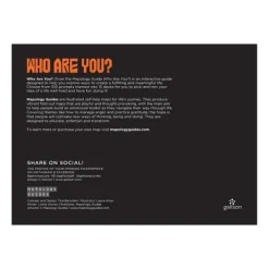 Galison Qui Es-Tu? Puzzle de 1000 Pièces* Déco Et Objets|Affiches De Cinéma, Publicité