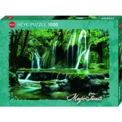 Heye Rafael Rojas : Cascades* Cascades|Forêts, Fleurs Et Jardins