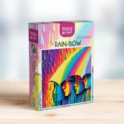 Yazz Rain-Bow* Déco Et Objets|Carré