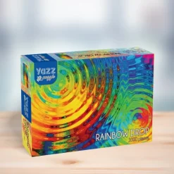 Yazz Rainbow Drop* Déco Et Objets|De 1 000 Pièces