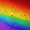 Enjoy Puzzle Rainbow Drops* Déco Et Objets|Art