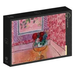 Grafika Raoul Dufy - 30 Ans ou la vie en Rose, 1931* Art|De 1 000 Pièces