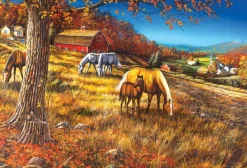 Cobble Hill Rassemblement à Hillside* De 2 000 Pièces|De 2 000 Pièces