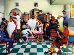 SunsOut Rassemblement au Magasin*Femme Hommes Et Femmes|De 1 000 Pièces