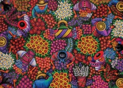 Art & Fable Puzzle Company Récolte des Fleurs* Forêts, Fleurs Et Jardins|Art